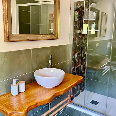 Casetta Girasole - Bed and breakfast Monterchi