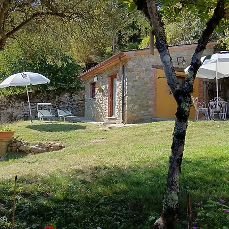 Casetta Girasole - Bed and breakfast Monterchi