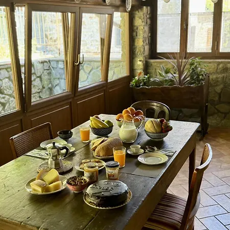 Casetta Girasole - Monterchi فندق مبيت وإفطار Monterchi