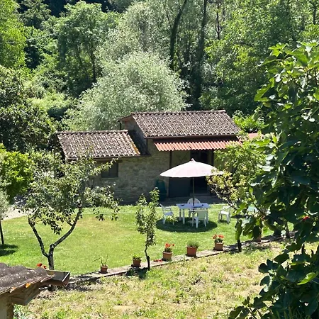 فندق مبيت وإفطار Casetta Girasole - Monterchi