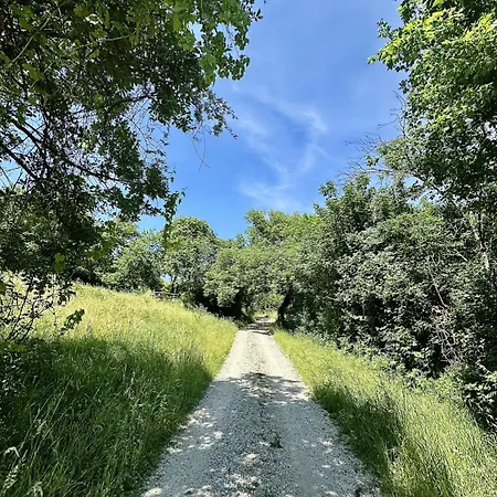 Casetta Girasole - B&B 3*