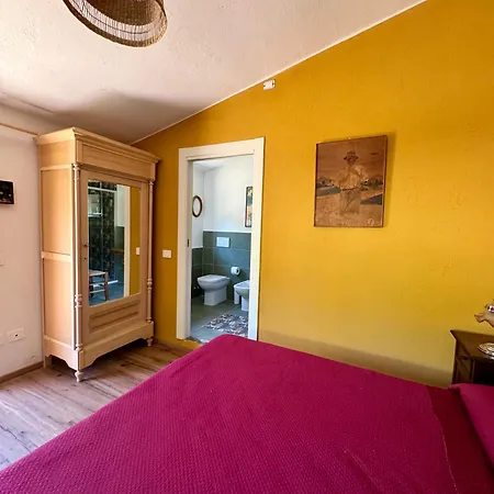 Casetta Girasole -