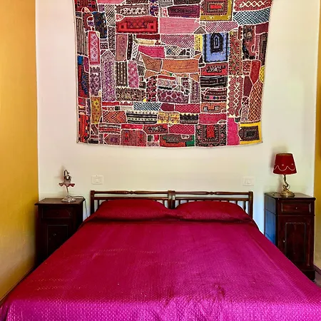 Casetta Girasole - 3* Monterchi