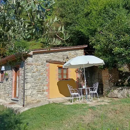 Casetta Girasole - 住宿加早餐酒店 Monterchi