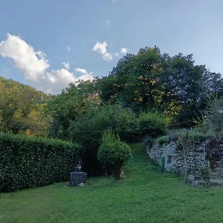 Casetta Girasole - Monterchi